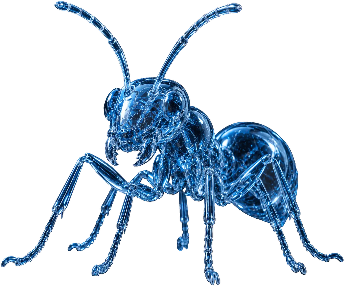 Ants