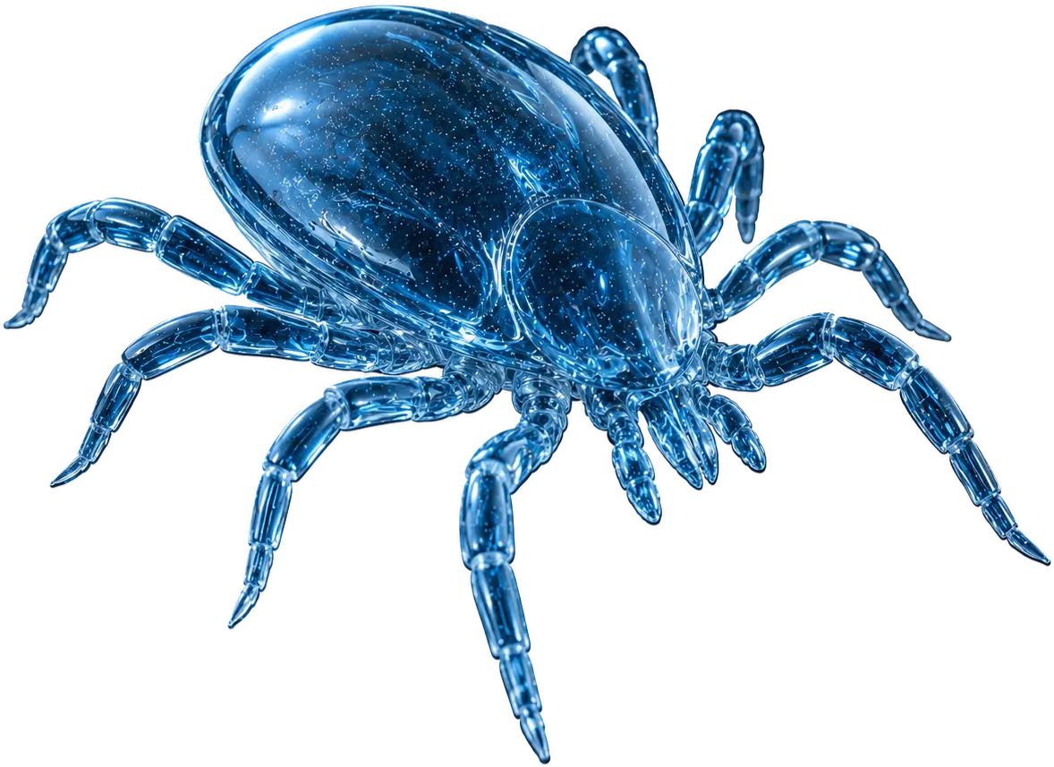 Ticks